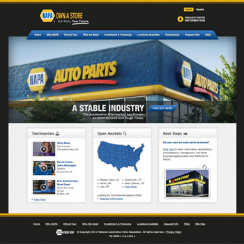 MyNAPA
